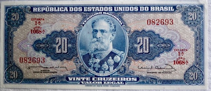 Latest-Banknotes-Acquisition.-List-Them-Here.